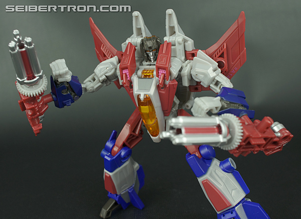 Transformers Fall of Cybertron Starscream (Image #77 of 127)