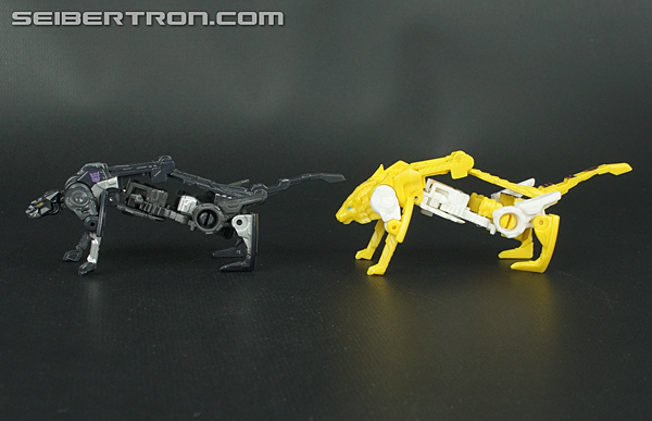 Transformers Fall of Cybertron Steeljaw (Image #48 of 67)