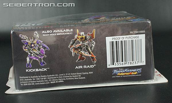 Transformers Fall of Cybertron Ultra Magnus (Image #11 of 161)