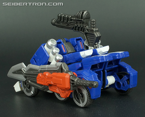 Transformers Fall of Cybertron Ultra Magnus (Image #22 of 161)