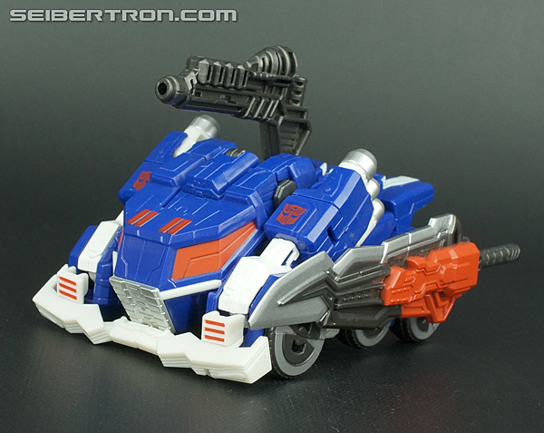 Transformers Fall of Cybertron Ultra Magnus (Image #24 of 161)