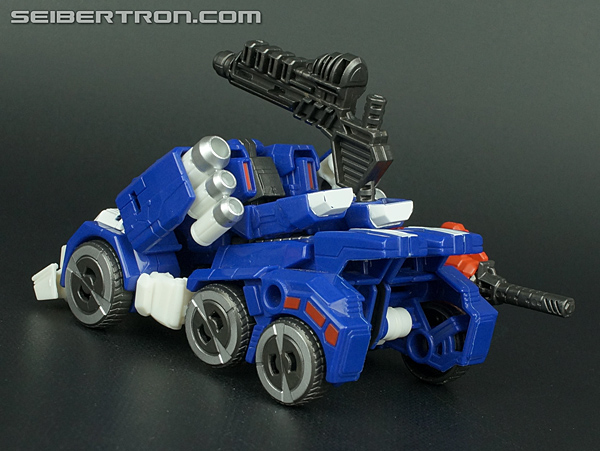 Transformers Fall of Cybertron Ultra Magnus (Image #27 of 161)