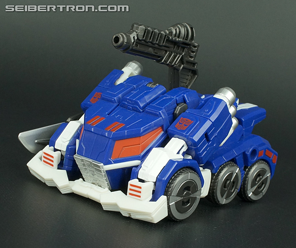 Transformers Fall of Cybertron Ultra Magnus (Image #29 of 161)