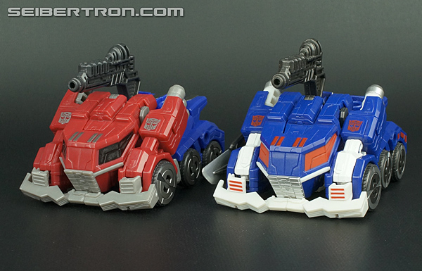 Transformers Fall of Cybertron Ultra Magnus (Image #36 of 161)