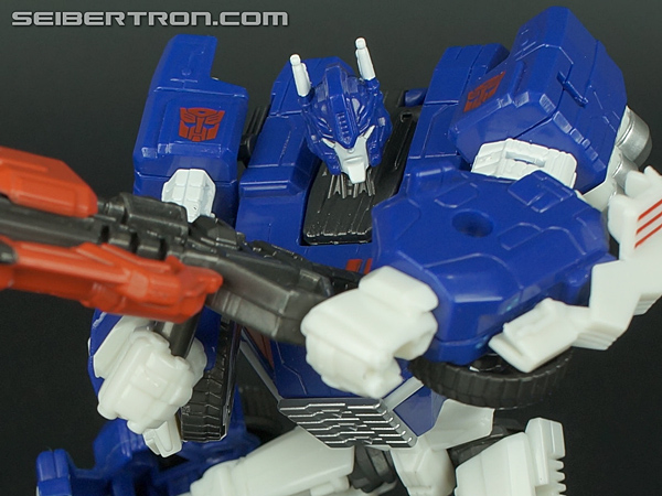 Transformers Fall of Cybertron Ultra Magnus (Image #124 of 161)