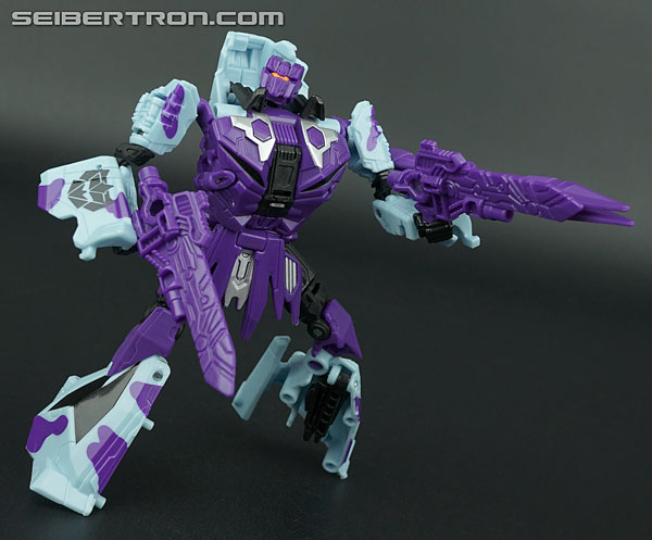 NewSeibertron Galleries: Generations FOC Bruticus - Retail, G2 and Takara Tomy