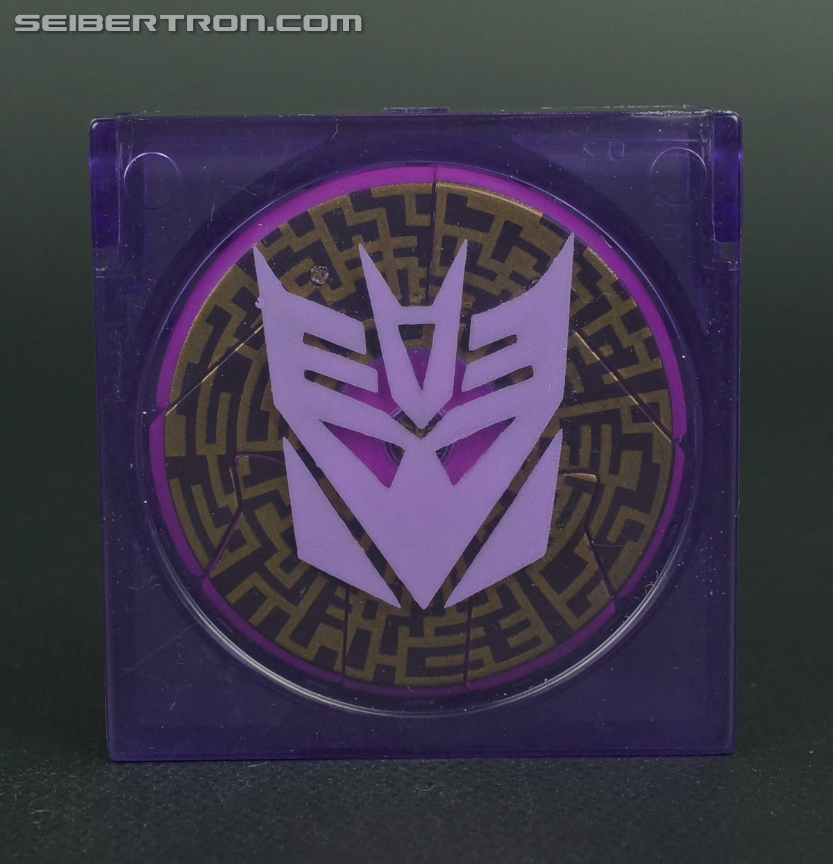 Transformers Fall of Cybertron Ratbat (Image #1 of 67)