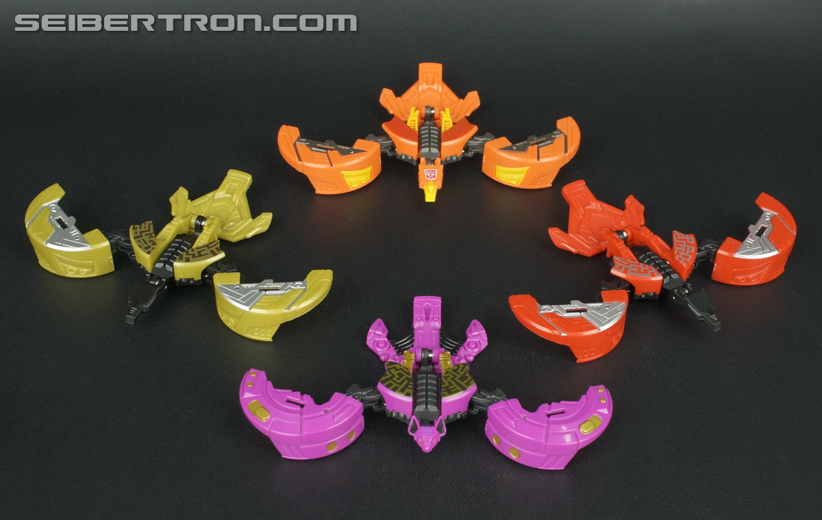 Transformers Fall of Cybertron Ratbat (Image #52 of 67)