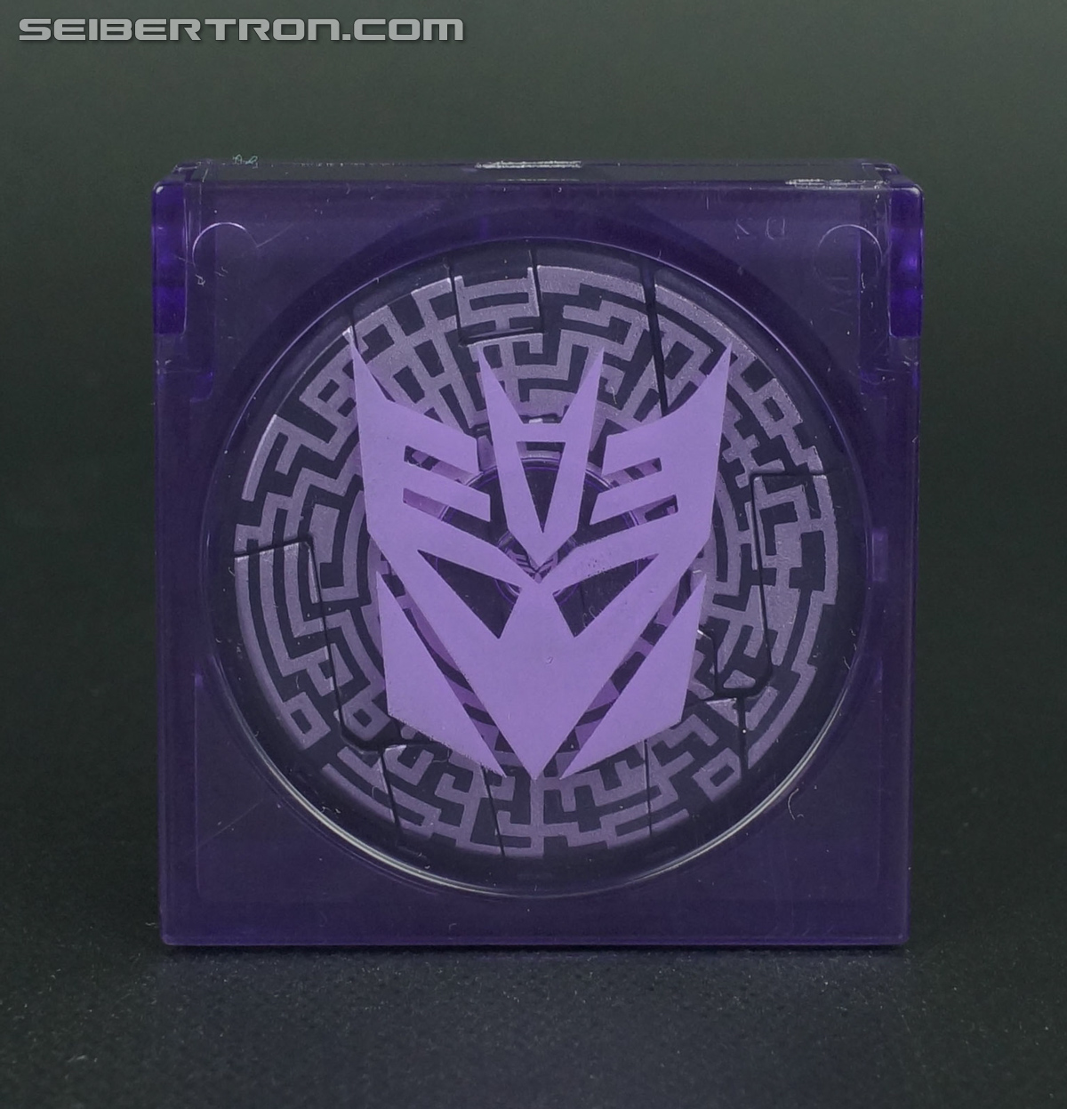 Transformers Fall of Cybertron Ravage (Image #1 of 66)