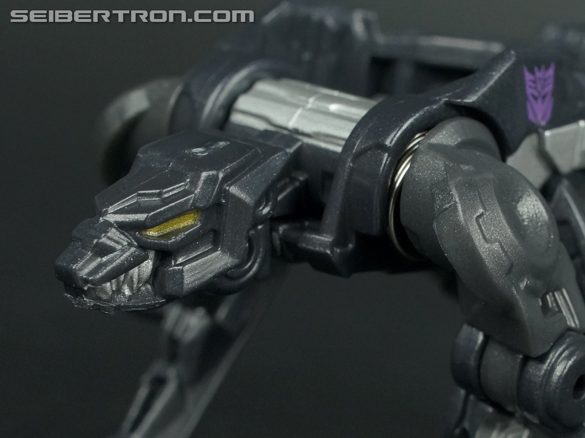Transformers Fall of Cybertron Ravage (Image #45 of 66)