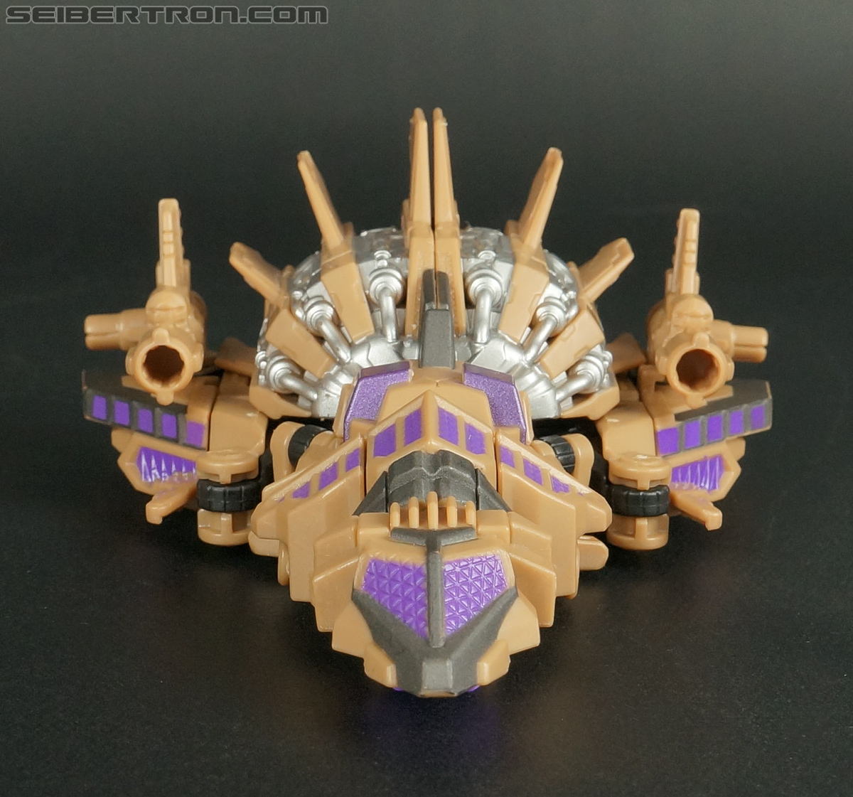 Transformers Fall of Cybertron Blast Off (Image #1 of 89)