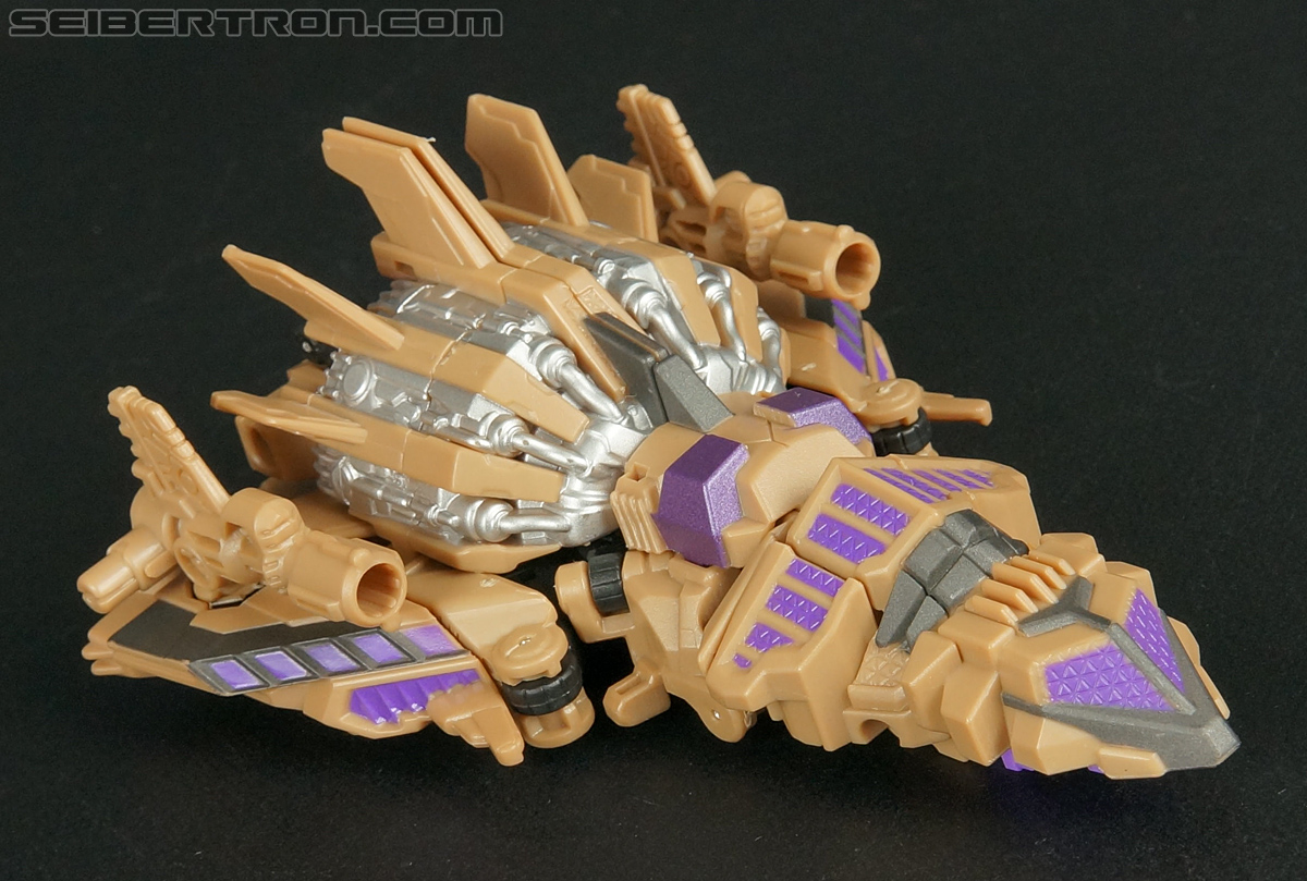 Transformers Fall of Cybertron Blast Off (Image #3 of 89)