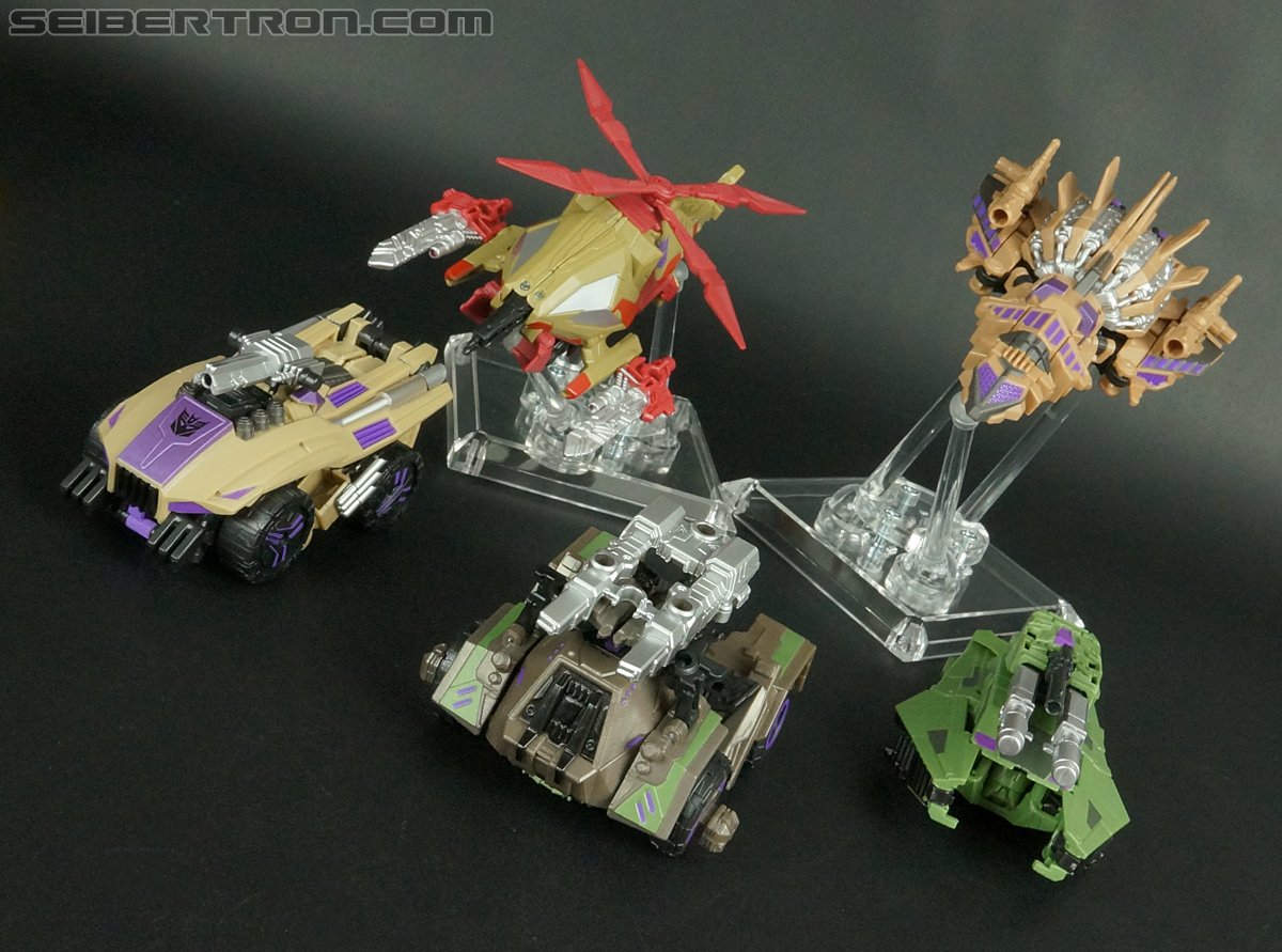 Transformers Fall of Cybertron Blast Off (Image #28 of 89)
