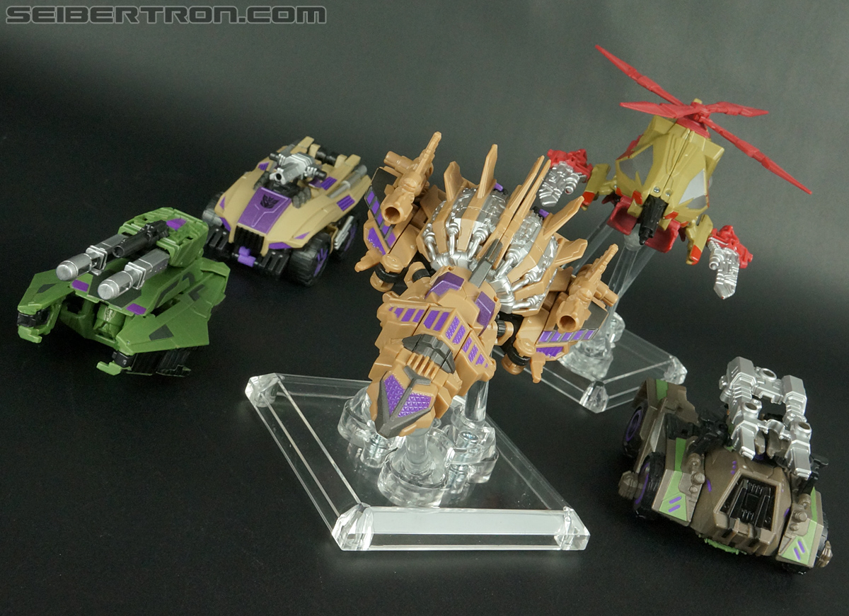 Transformers Fall of Cybertron Blast Off (Image #30 of 89)