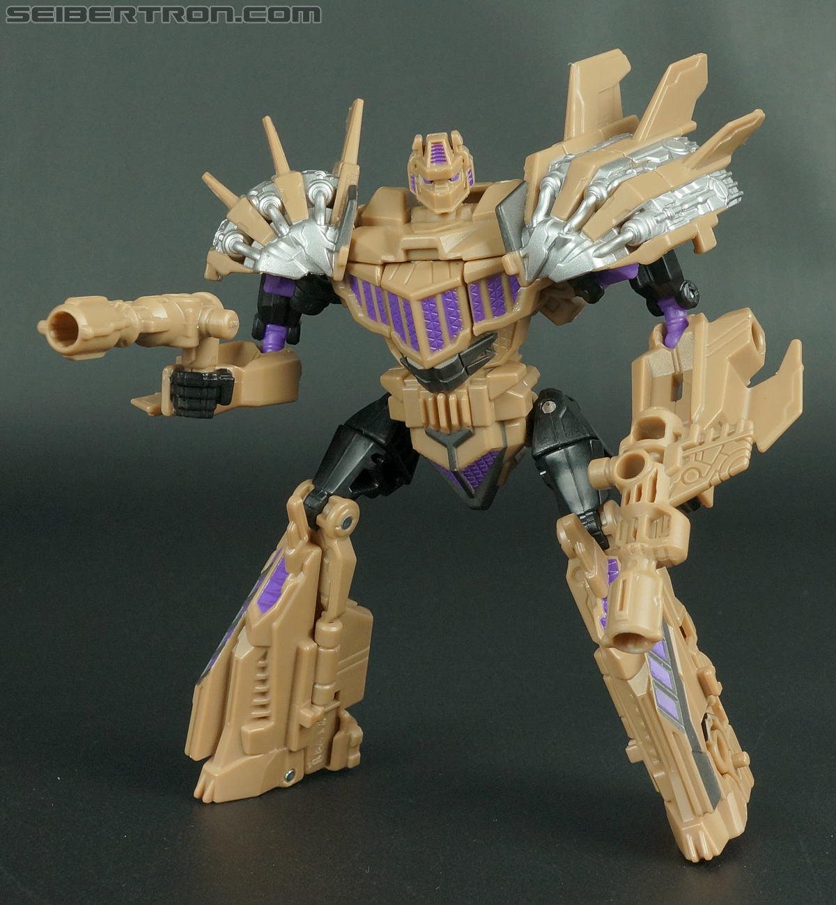 Transformers Fall of Cybertron Blast Off Toy Gallery (Image #59 of 89)