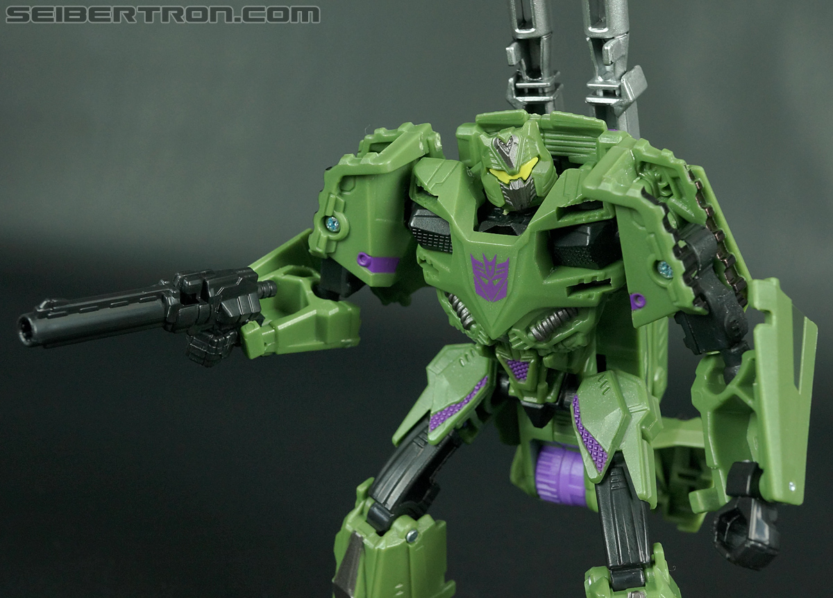 Transformers Fall of Cybertron Brawl (Image #49 of 91)