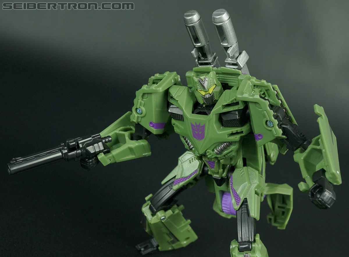 Transformers Fall of Cybertron Brawl (Image #65 of 91)