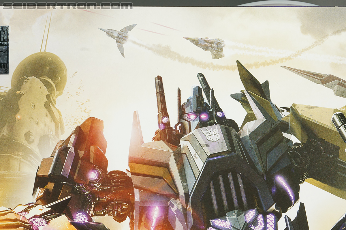 Transformers Fall of Cybertron Bruticus (Image #5 of 154)