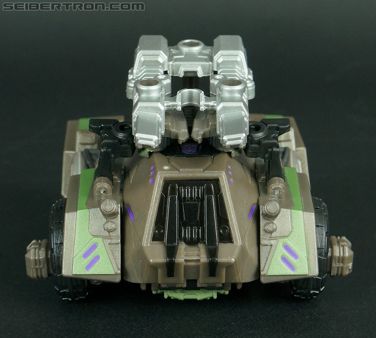 Transformers Fall of Cybertron Onslaught (Image #1 of 91)