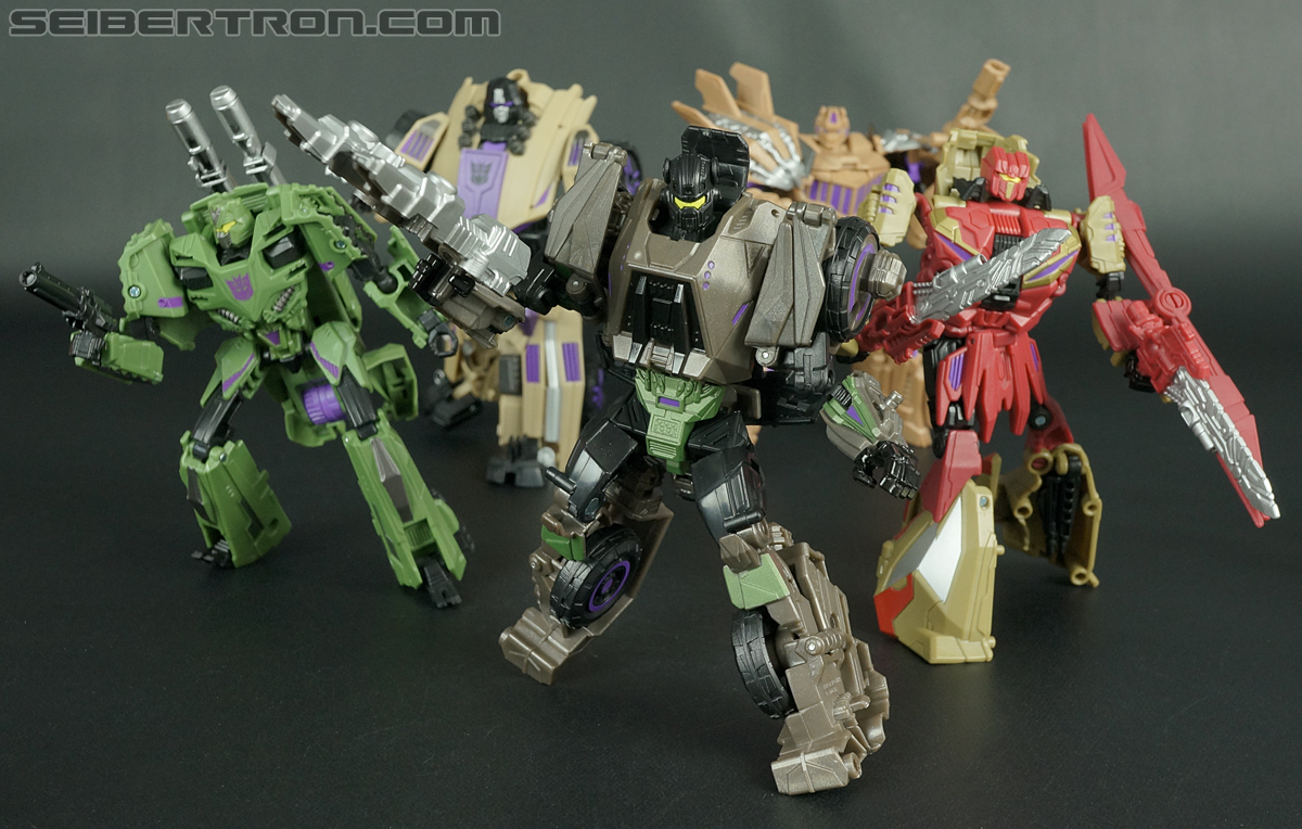 Transformers Fall of Cybertron Onslaught (Image #82 of 91)