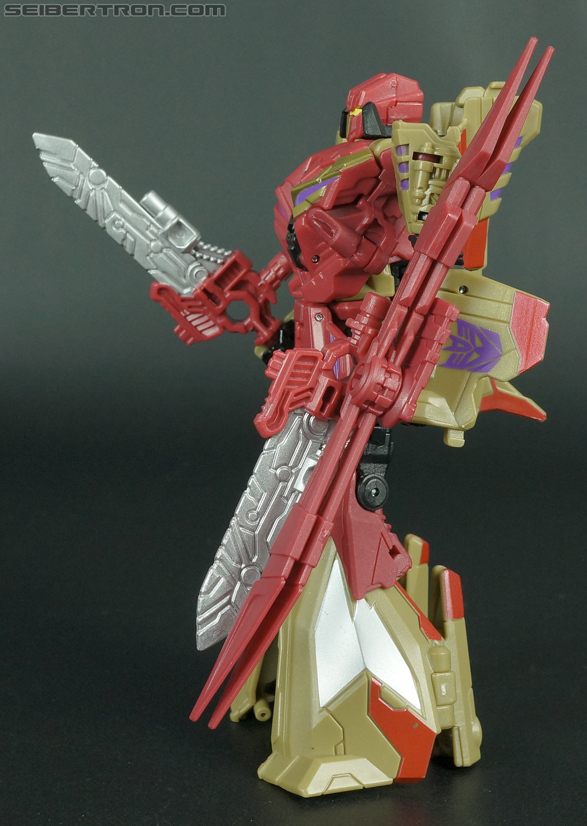 Transformers Fall of Cybertron Vortex (Image #44 of 113)