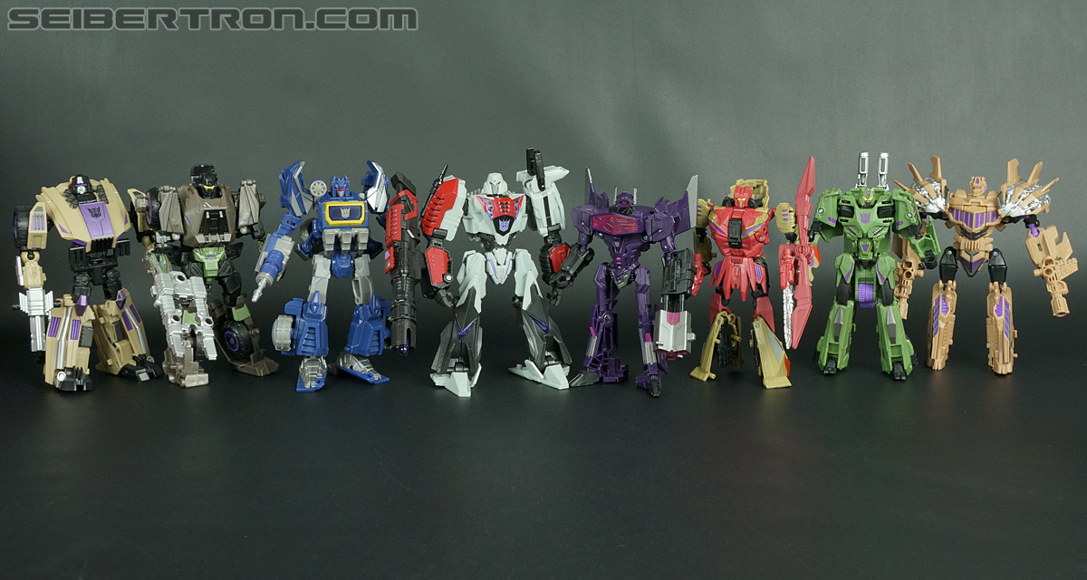 Transformers Fall of Cybertron Vortex (Image #111 of 113)