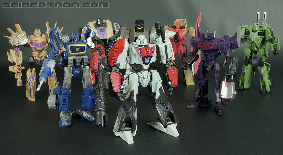 Transformers Fall of Cybertron Vortex (Image #113 of 113)