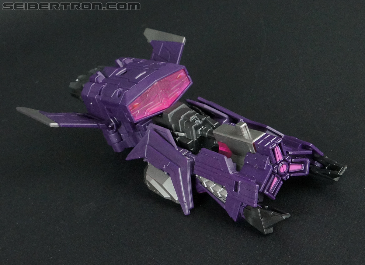 Transformers Fall of Cybertron Shockwave (Image #21 of 157) Transformers Fall of Cybertron Shockwave (Image #21 of 157)