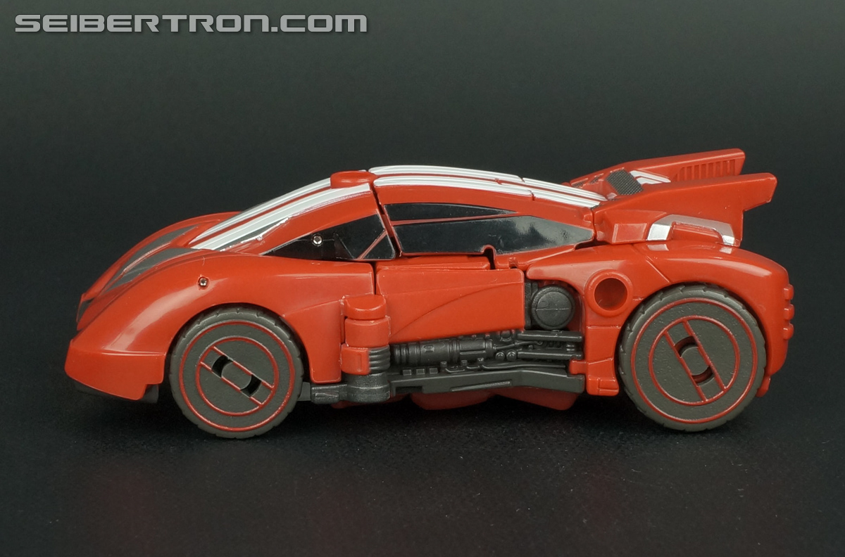 Transformers Fall of Cybertron Sideswipe (Image #30 of 123)
