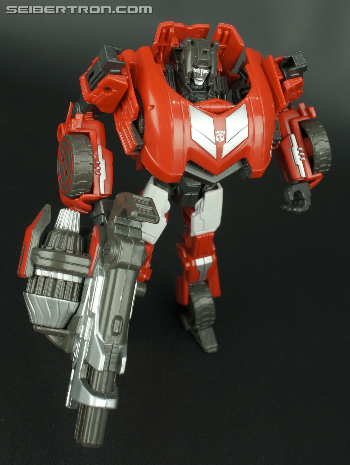 Transformers Fall of Cybertron Sideswipe (Image #104 of 123)