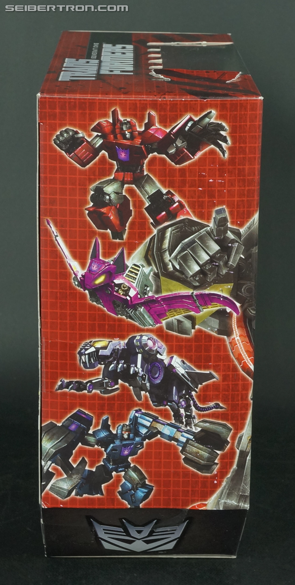 Transformers Fall of Cybertron Soundblaster (Image #6 of 164)