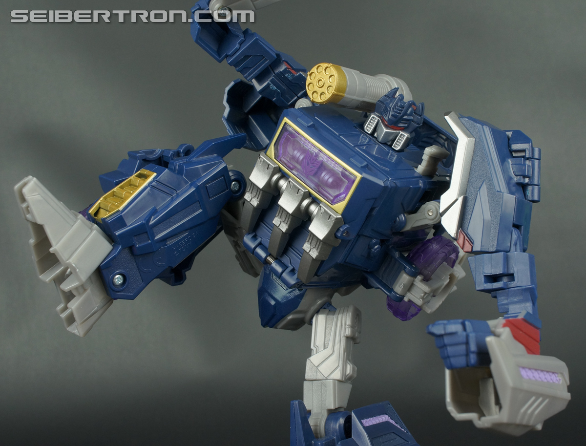 Transformers Fall of Cybertron Soundwave (Image #122 of 228)