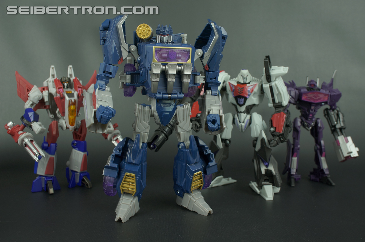 Transformers Fall of Cybertron Soundwave (Image #221 of 228) Transformers Fall of Cybertron Soundwave (Image #221 of 228)