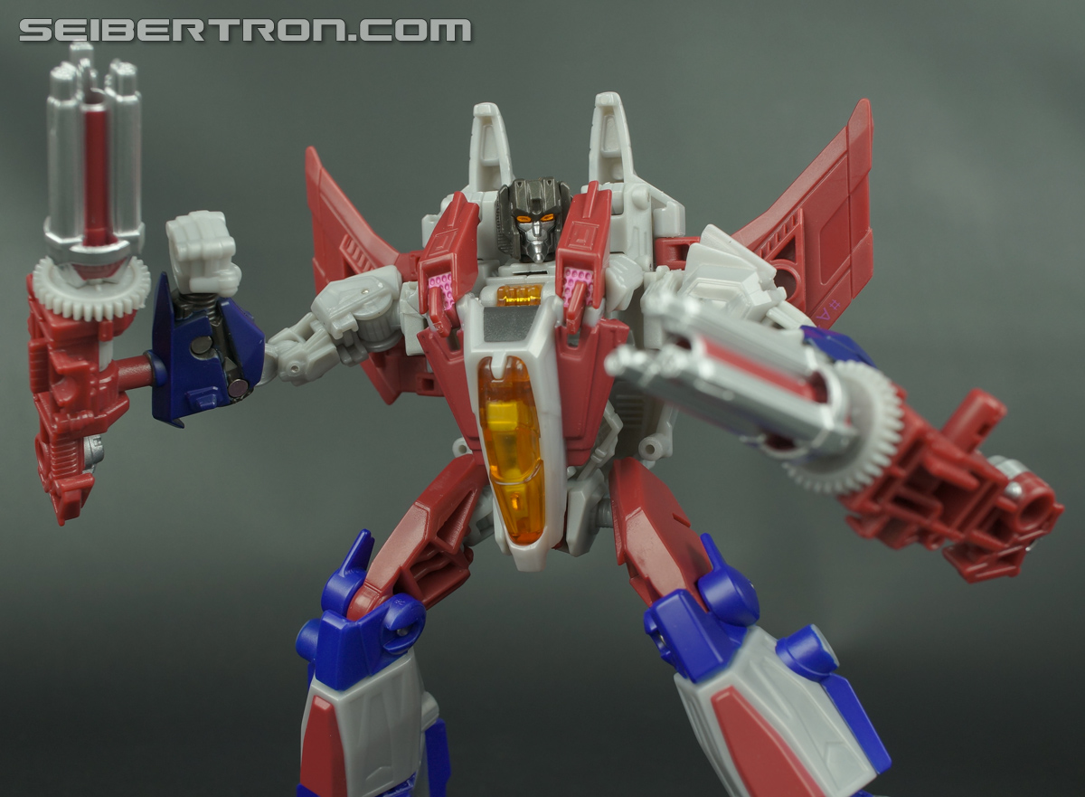 Transformers Fall of Cybertron Starscream (Image #79 of 127) Transformers Fall of Cybertron Starscream (Image #79 of 127)