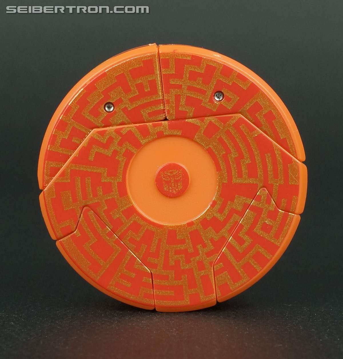 Transformers Fall of Cybertron Sunder (Image #10 of 73)