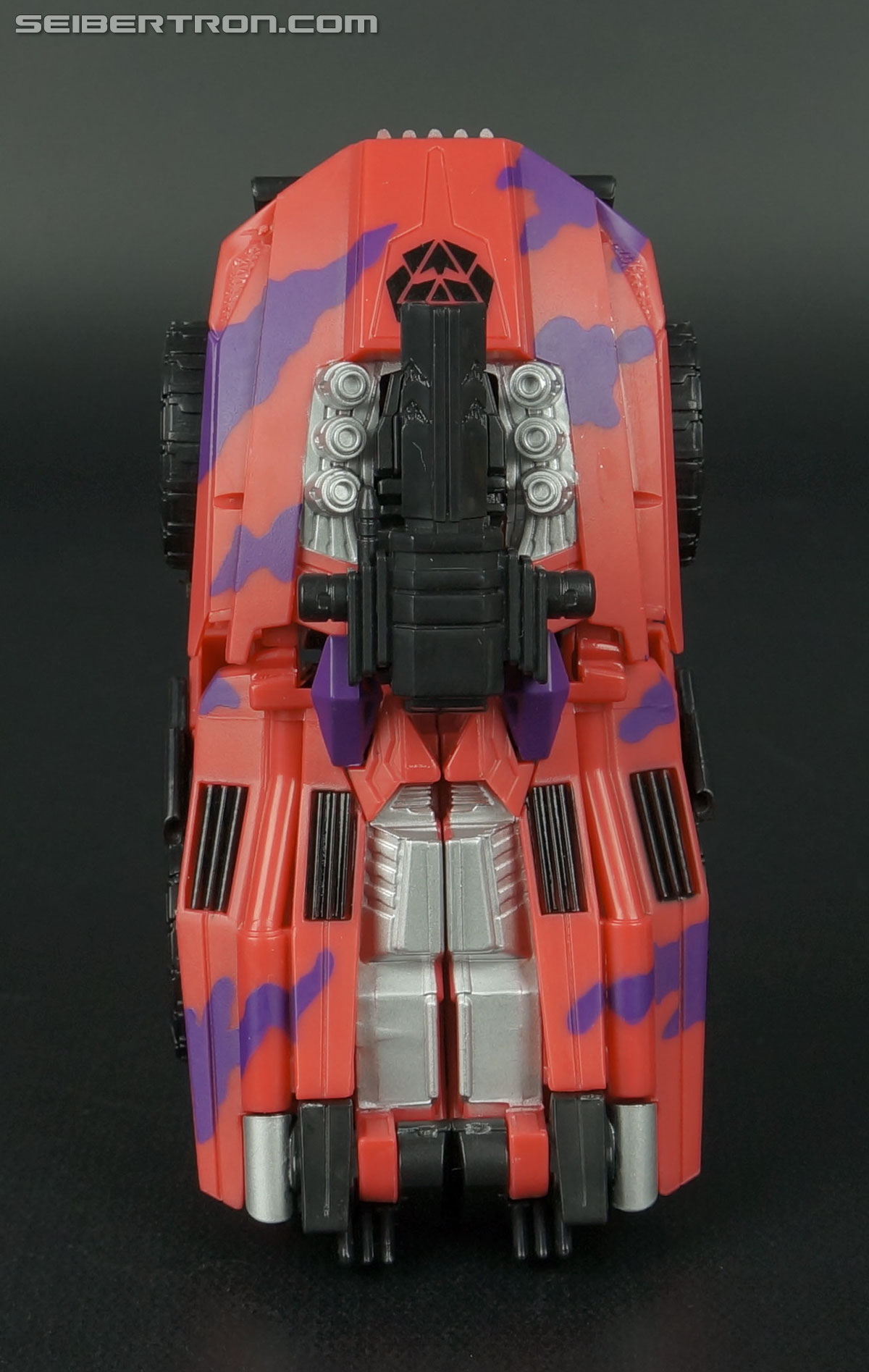Transformers Fall of Cybertron Swindle (G2) (Image #13 of 76)