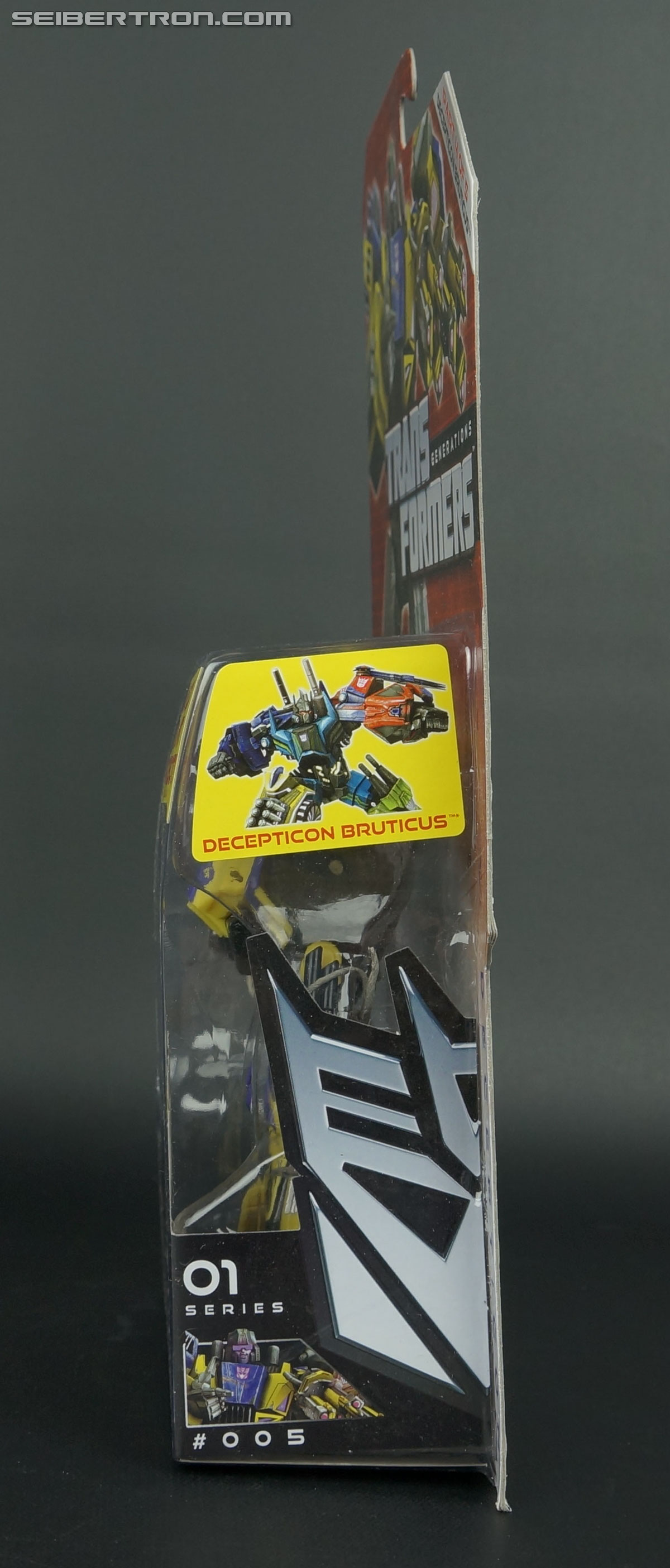 Transformers Fall of Cybertron Swindle (Image #11 of 89)
