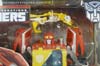 Fall of Cybertron Blaster - Image #3 of 193