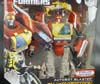 Fall of Cybertron Blaster - Image #4 of 193