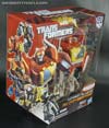 Fall of Cybertron Blaster - Image #6 of 193