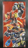 Fall of Cybertron Blaster - Image #9 of 193