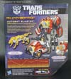 Fall of Cybertron Blaster - Image #11 of 193