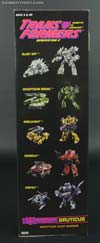 Fall of Cybertron Bruticus (G2) - Image #9 of 95
