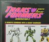 Fall of Cybertron Bruticus (G2) - Image #13 of 95