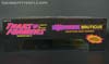 Fall of Cybertron Bruticus (G2) - Image #25 of 95