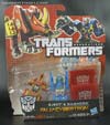 Fall of Cybertron Eject - Image #1 of 85