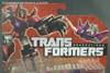 Fall of Cybertron Frenzy - Image #4 of 92