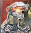 Fall of Cybertron Grimlock - Image #3 of 191