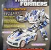 Fall of Cybertron Jazz - Image #10 of 153