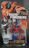 Fall of Cybertron Optimus Prime - Image #1 of 164
